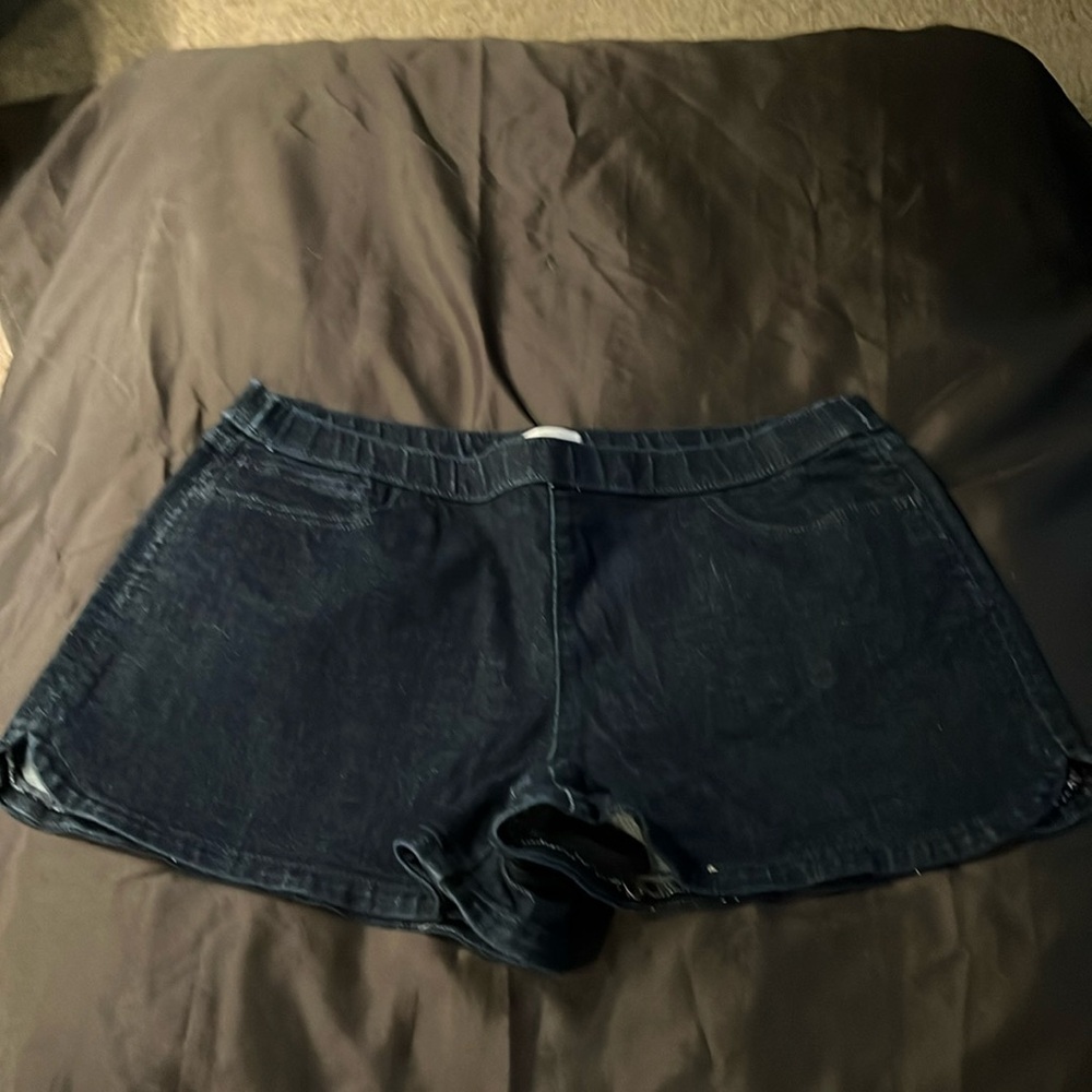 Lauren conrad shorts